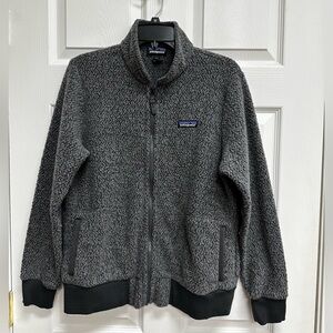 Patagonia jacket